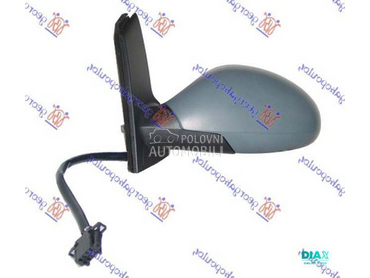 RETROVIZOR ELEKTRICNI SA GREJA za Seat Cordoba od 2002. do 2008. god.
