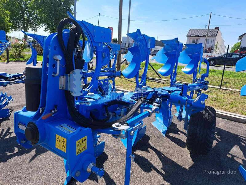 Lemken Juwel 7M Vario AKCIJA