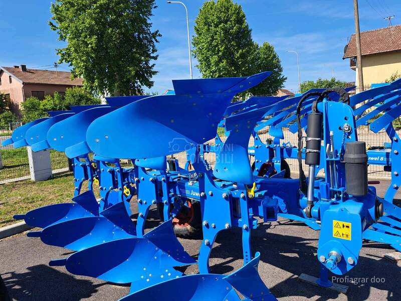 Lemken Juwel 7M Vario AKCIJA