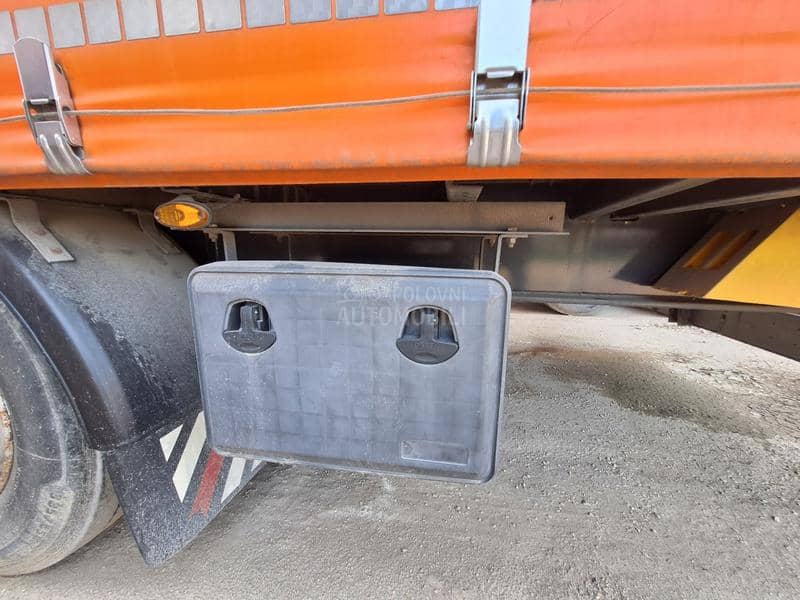 Schwarzmuller J SERIE