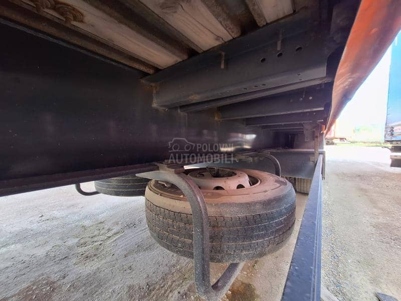 Schwarzmuller J SERIE