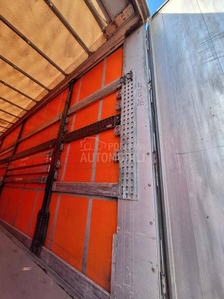 Schwarzmuller J SERIE