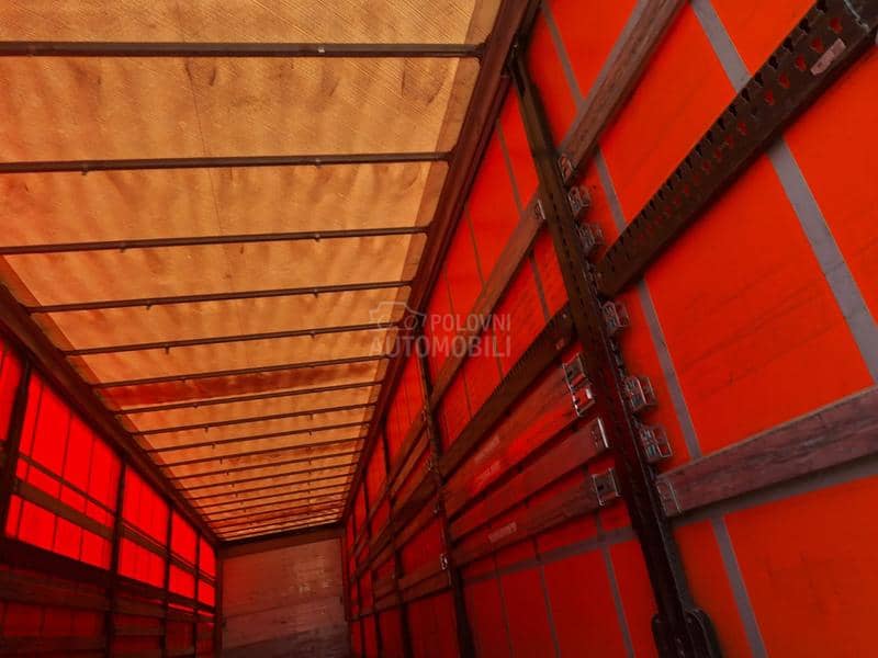 Schwarzmuller J SERIE