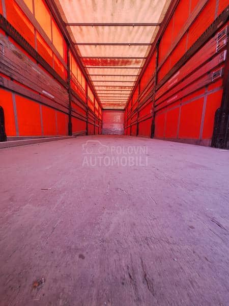 Schwarzmuller J SERIE