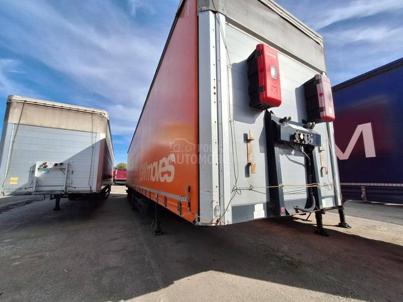 Schwarzmuller J SERIE