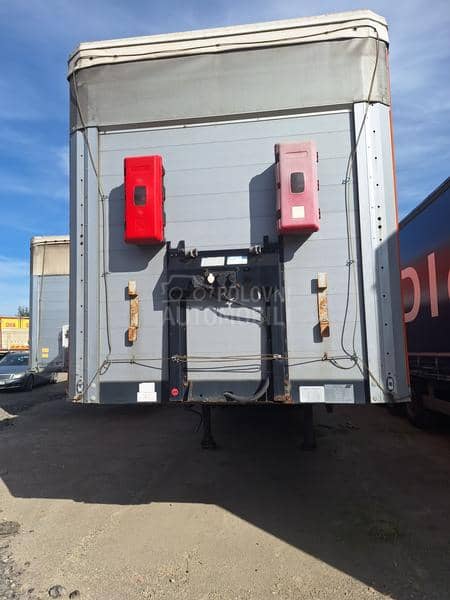 Schwarzmuller J SERIE