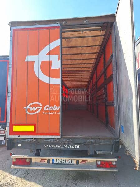 Schwarzmuller J SERIE