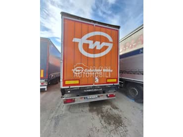 Schwarzmuller J SERIE