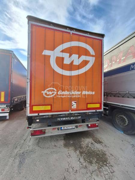 Schwarzmuller J SERIE