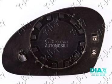 STAKLO RETROVIZORA SA GREJACEM za Seat Cordoba od 2002. do 2008. god.