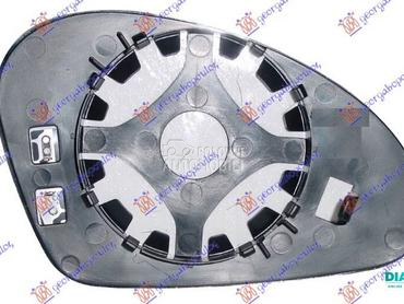 STAKLO RETROVIZORA SA GREJACEM za Seat Toledo od 1999. do 2004. god.