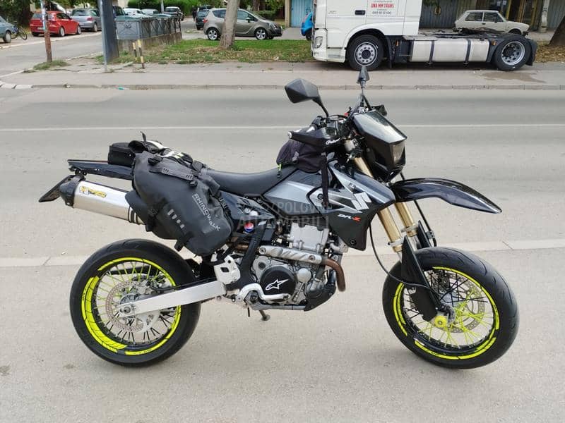 Suzuki DRZ400SM