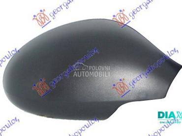 POKLOPAC RETROVIZORA za Seat Ibiza od 2002. do 2008. god.