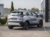 Opel Crossland X  1.2 Elegance
