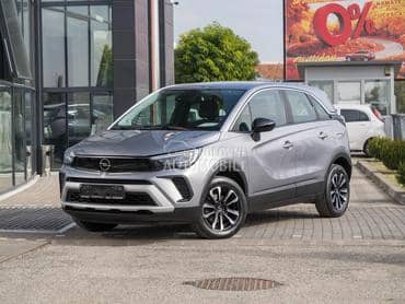 Opel Crossland X  1.2 Elegance