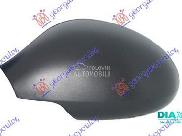 POKLOPAC RETROVIZORA za Seat Leon od 1999. do 2005. god.