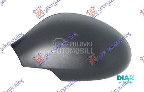 POKLOPAC RETROVIZORA