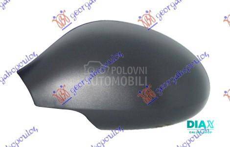 POKLOPAC RETROVIZORA