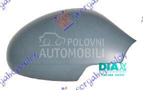 POKLOPAC RETROVIZORA PM