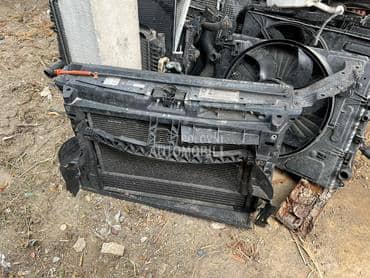 vezni lim 1.2 tdi za Volkswagen Polo od 2009. do 2017. god.