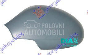 POKLOPAC RETROVIZORA PM