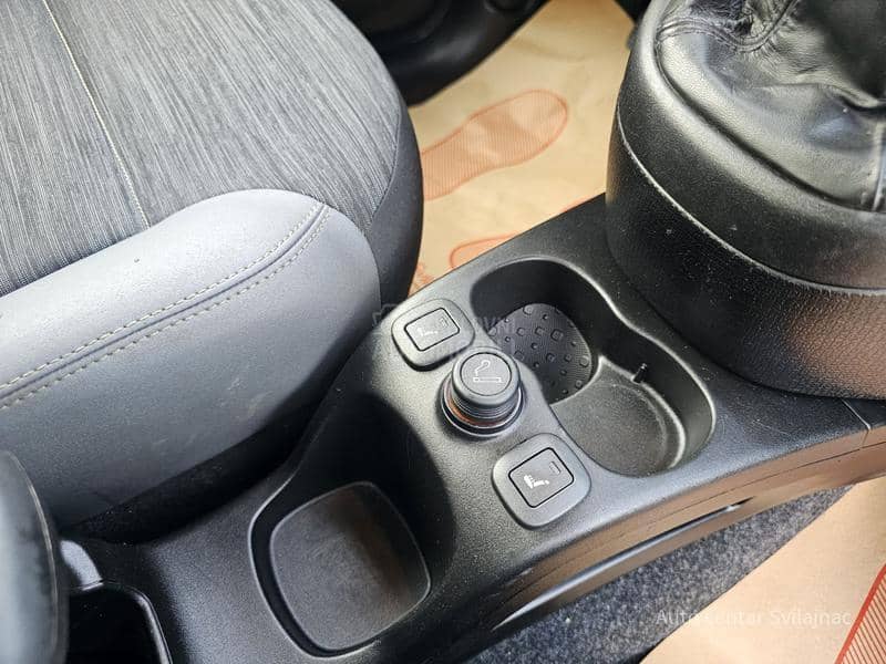 Fiat Panda 4x4 Fiat Panda 4x4