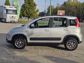Fiat Panda 4x4