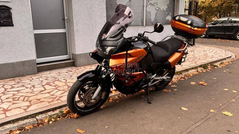 Honda Varadero