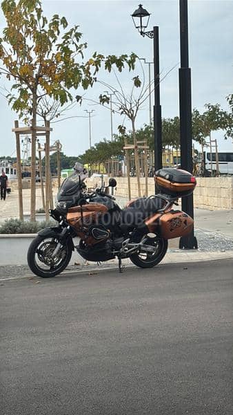 Honda Varadero