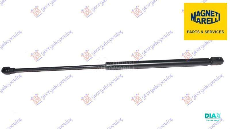 AMORTIZER GEPEK VRATA (500L-47