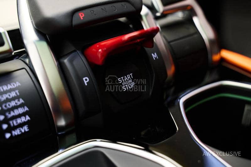 Lamborghini Urus SE V8 NEW