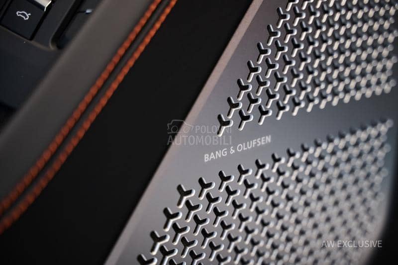 Lamborghini Urus SE V8 NEW