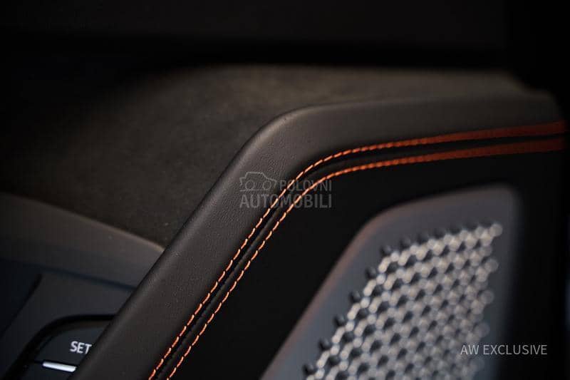 Lamborghini Urus SE V8 NEW