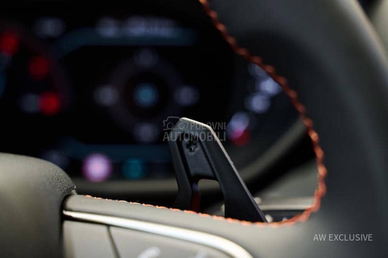 Lamborghini Urus SE V8 NEW