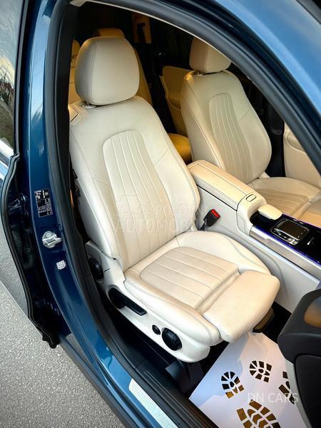 Mercedes Benz GLB 220 4Matic DCT