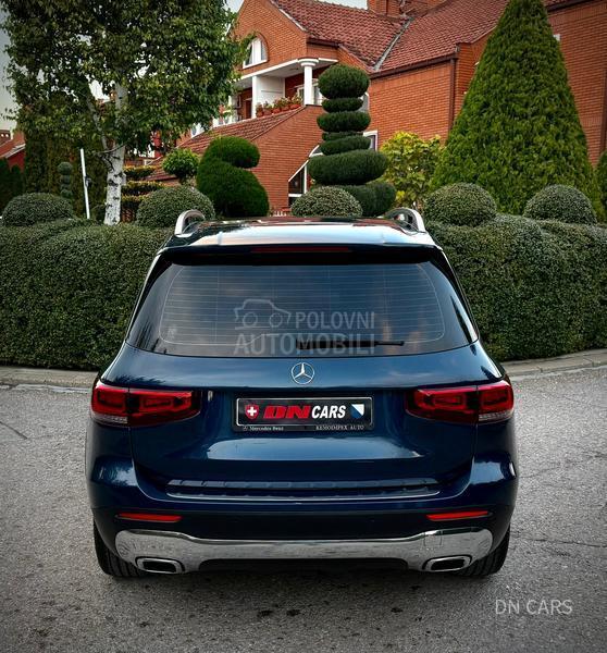 Mercedes Benz GLB 220 4Matic DCT