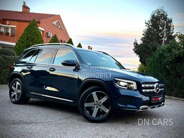 Mercedes Benz GLB 220 4Matic DCT