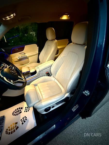 Mercedes Benz GLB 220 4Matic DCT