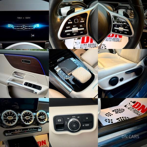 Mercedes Benz GLB 220 4Matic DCT