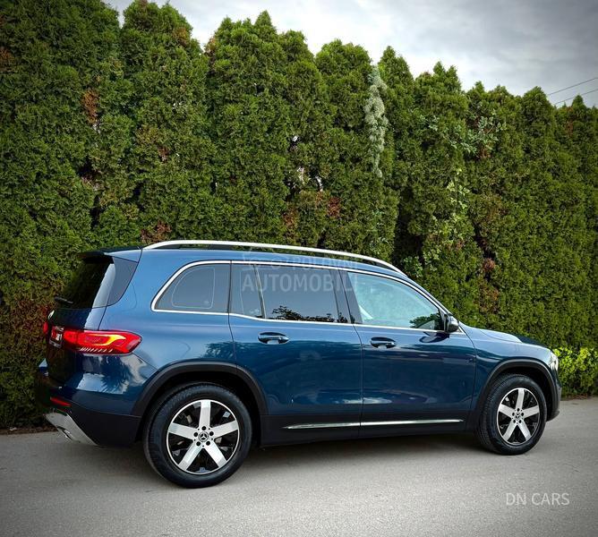 Mercedes Benz GLB 220 4Matic DCT