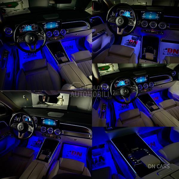Mercedes Benz GLB 220 4Matic DCT