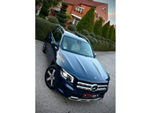 Mercedes Benz GLB 220 4Matic DCT