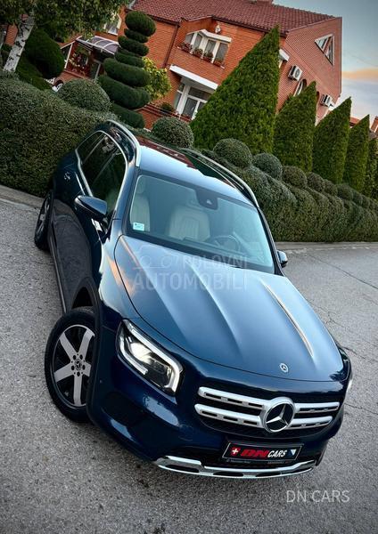 Mercedes Benz GLB 220 4Matic DCT