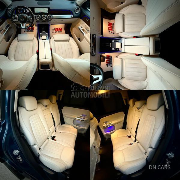Mercedes Benz GLB 220 4Matic DCT