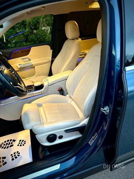 Mercedes Benz GLB 220 4Matic DCT