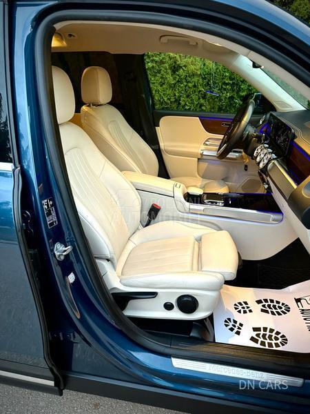 Mercedes Benz GLB 220 4Matic DCT