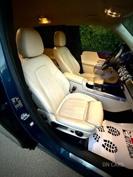 Mercedes Benz GLB 220 4Matic DCT