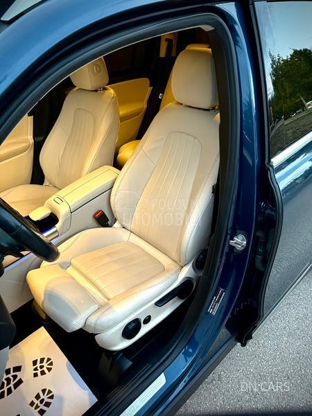 Mercedes Benz GLB 220 4Matic DCT
