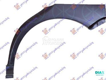 RUB 4/5 VRATA za Seat Cordoba od 2002. do 2008. god.