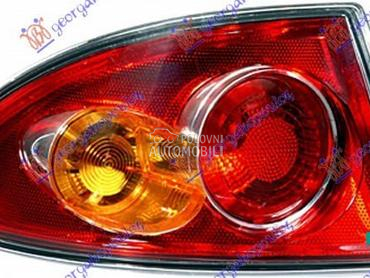 STOP LAMPA SPOLJASNJA (HELLA) za Seat Cordoba od 2002. do 2008. god.